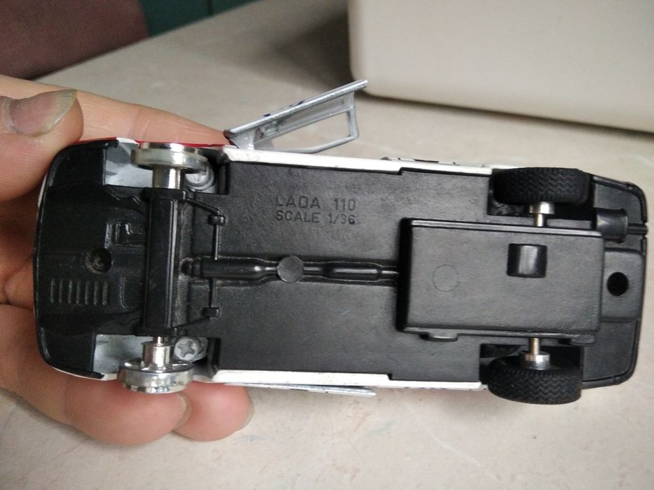 Машинка "Супер Раллі", "Служба аеропорту"