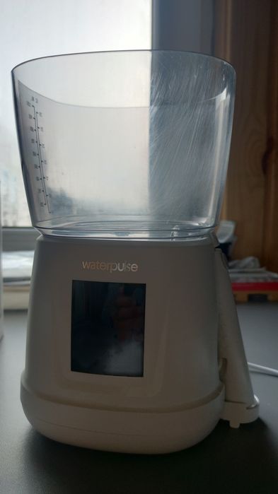 Іригатор Waterpulse V700 plus