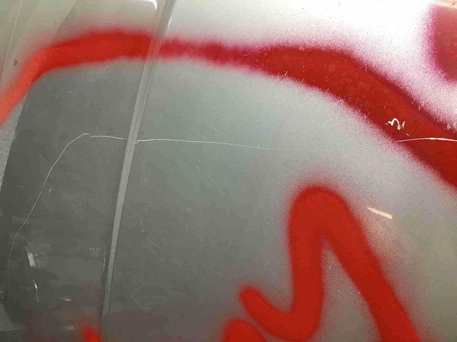 Капот на Jaguar XF X260, колір Ingot gx6316854a