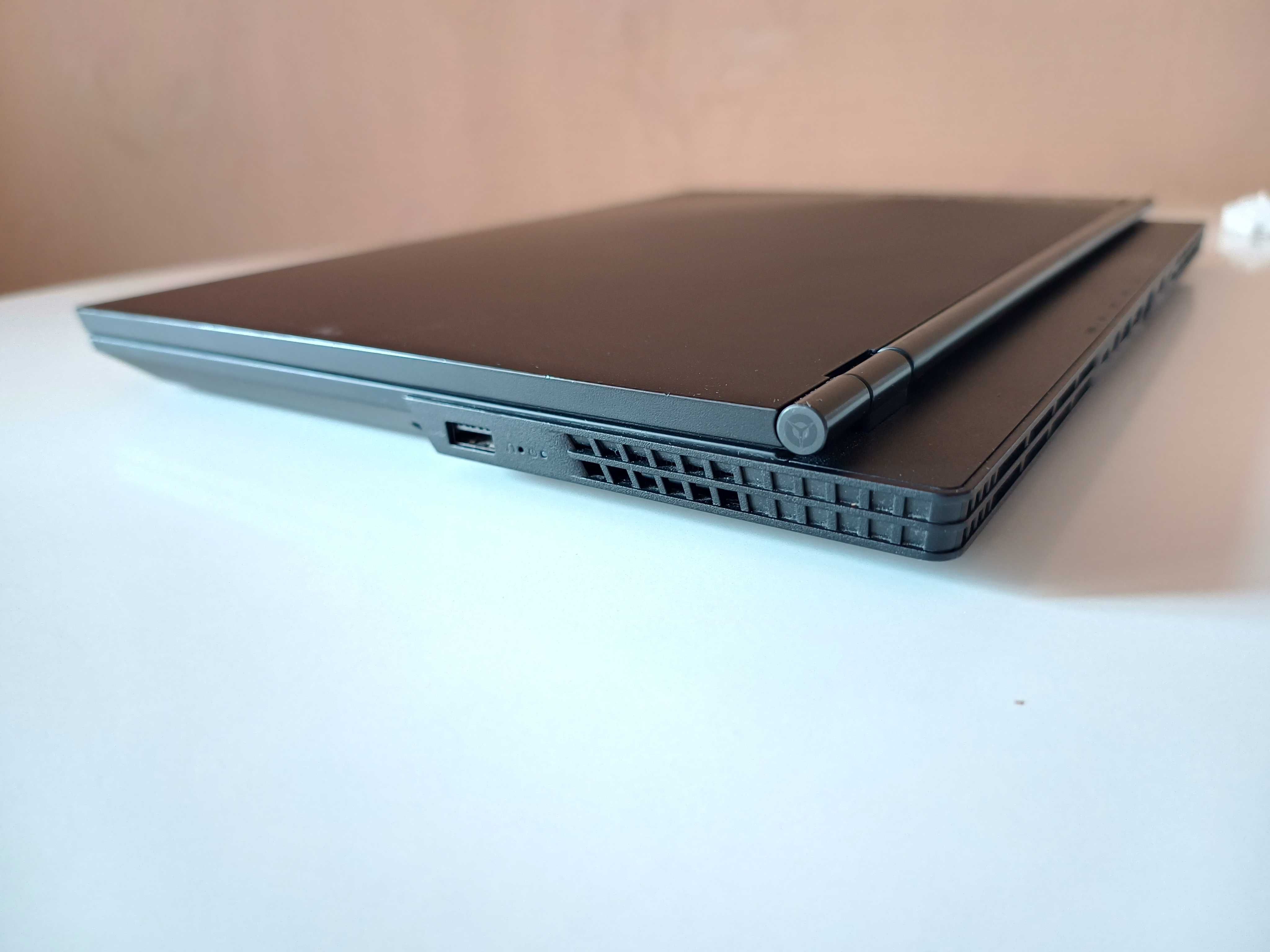 Lenovo Legion Y540-15IRH i5-9300HF 16Gb nVIDIA GTX1650 4Gb SSD512Gb