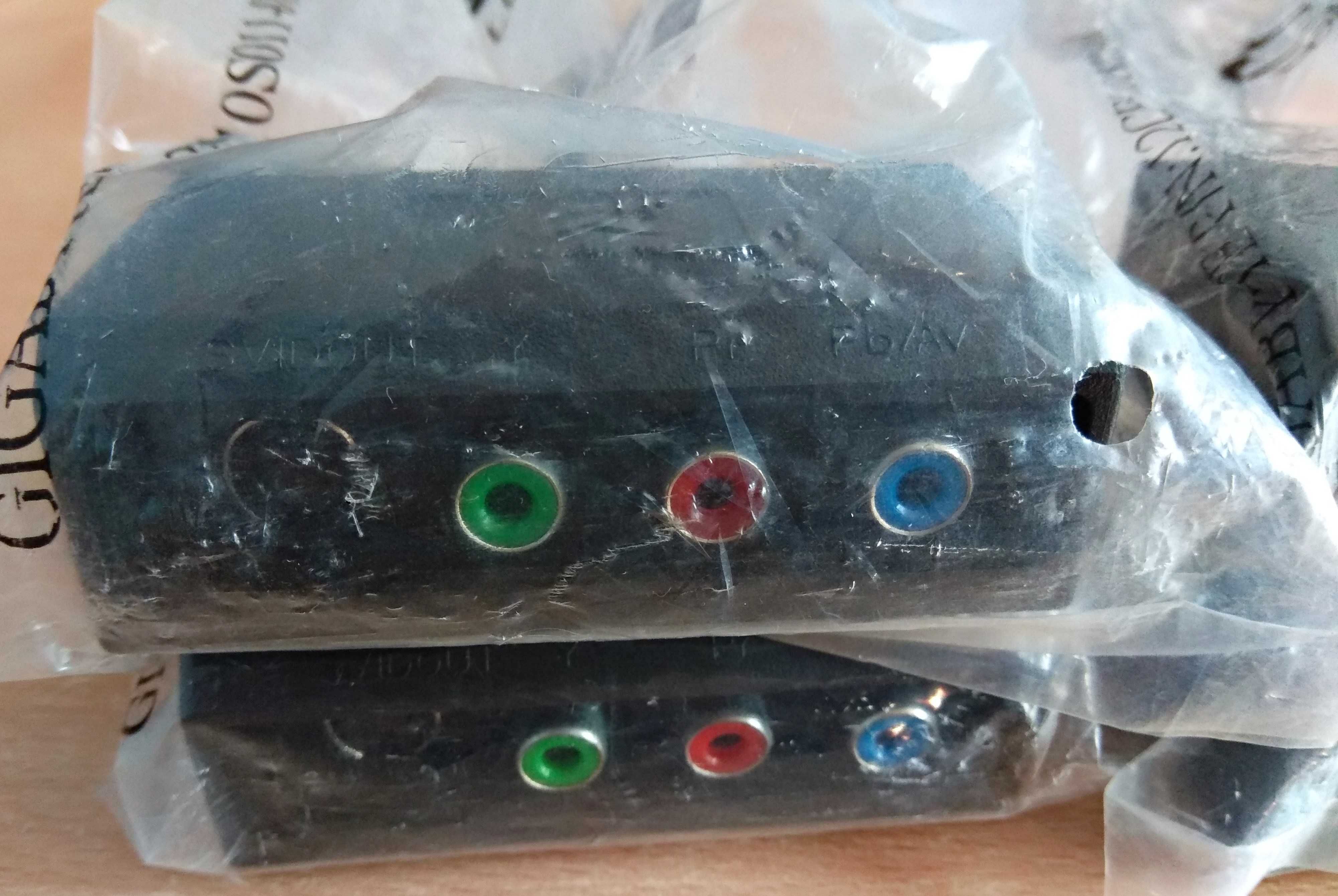 12CF1-10S011-01R; ITEM K32-3005007-E06; ITEM K31-3001028-E06; RCA-RCA