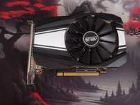 Відеокарта Asus GeForce GTX 1660 Super 6GB