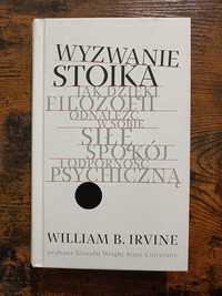 Wyzwanie Stoika William B. Irvine