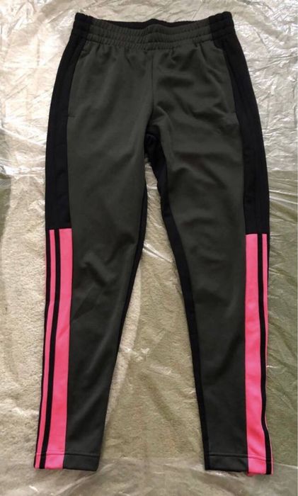 Штаны adidas orig.(зауженные)