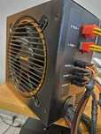 Modularny Zasilacz BeQuiet Pure Power L8 CM-630W Sprawny 80+ Bronze