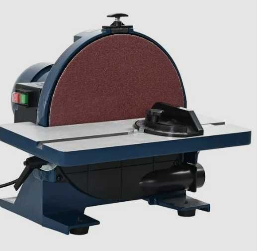 Szlifierka tarczowa, 800 W, 305 mm