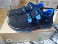 buty robocze atlas