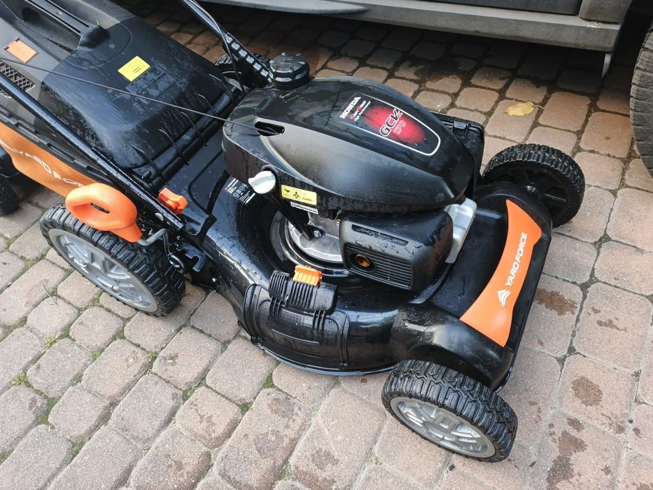 Kosiarka Honda 51 cm