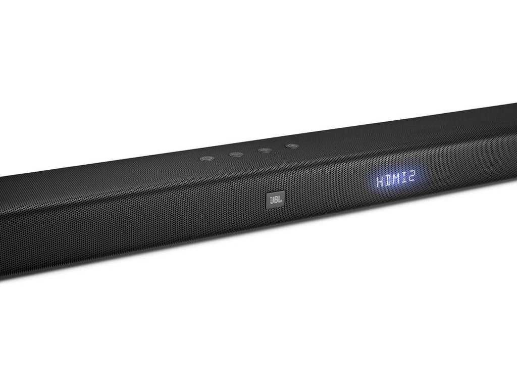 Soundbar JBL 5.1