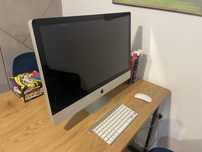 Apple iMac 27 mid 2010 intel i5 8gb