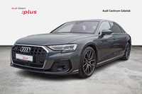 Audi A8 B&O|Panorama|Matrix|TV|ACC|Termowizja|HAK|Dociąg|HeadUP|Masaże|Webasto