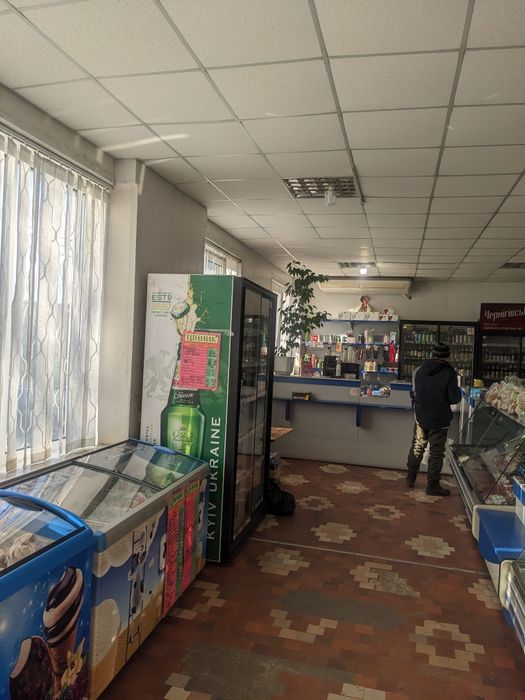 Продам діючий магазин ( власник)