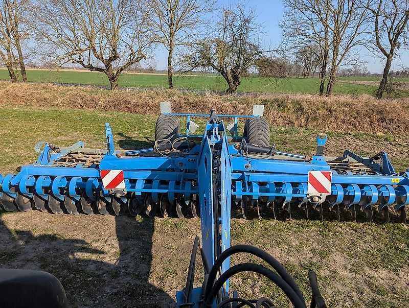 Lemken Heliodor 9/700 (7 М.)