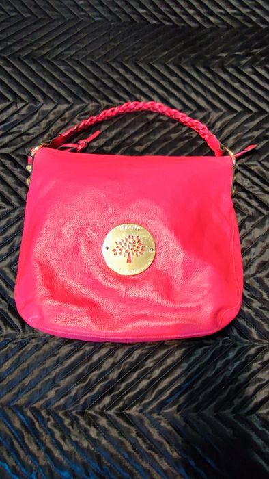 Шикарная сумка Mulberry