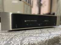 Sonic Frontiers SFD-1 mk II dac