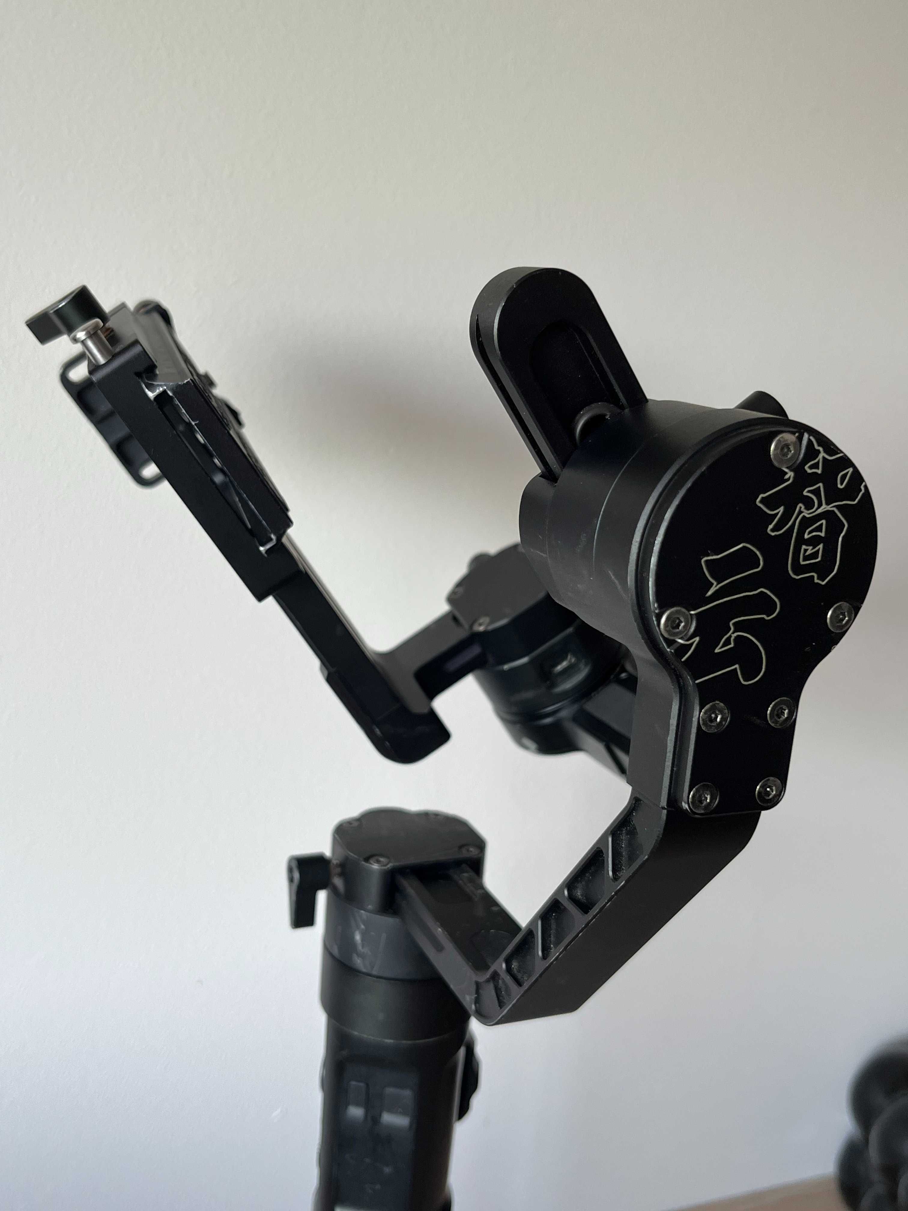 Zhiyun Crane 2 stabilizator gimbal