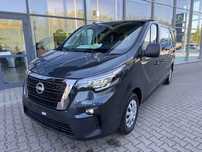 Nissan Primastar Nowy 9 osobowy Primastar
