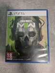 Call of Duty modern warfare 2