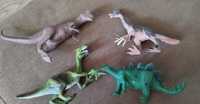 Продам іграшки динозаврів