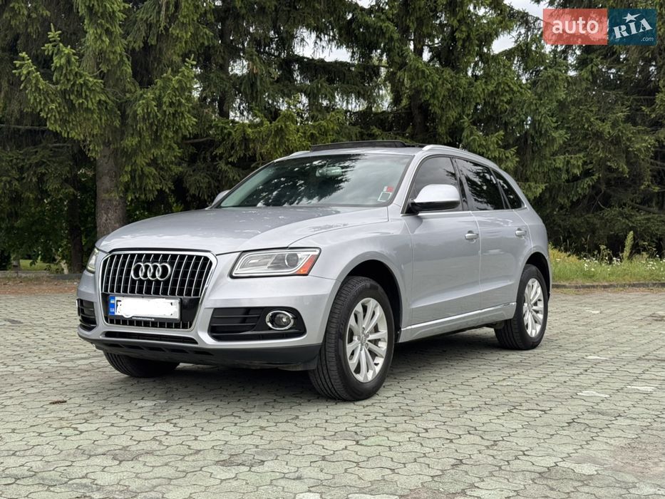 Продам власний автомобіль