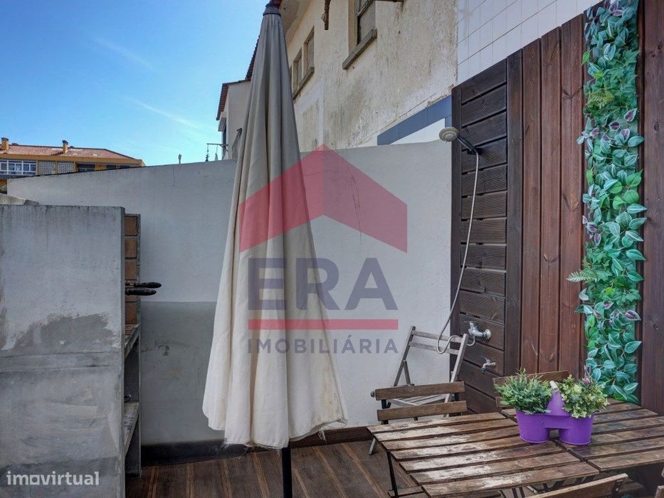 Apartamento T3 em Peniche