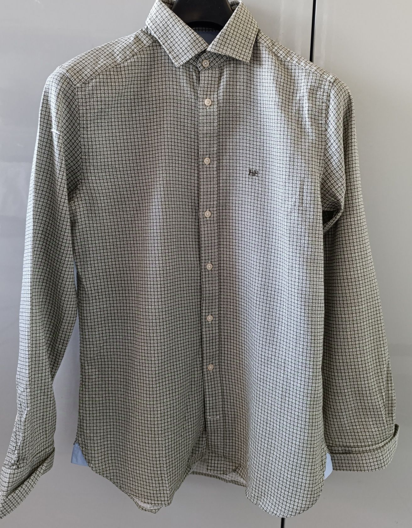 Camisa de homem tamanho S M Pedro del Hierro