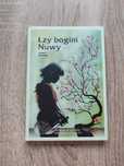 Łzy Bogini Nuwy - gra paragrafowa/komiks