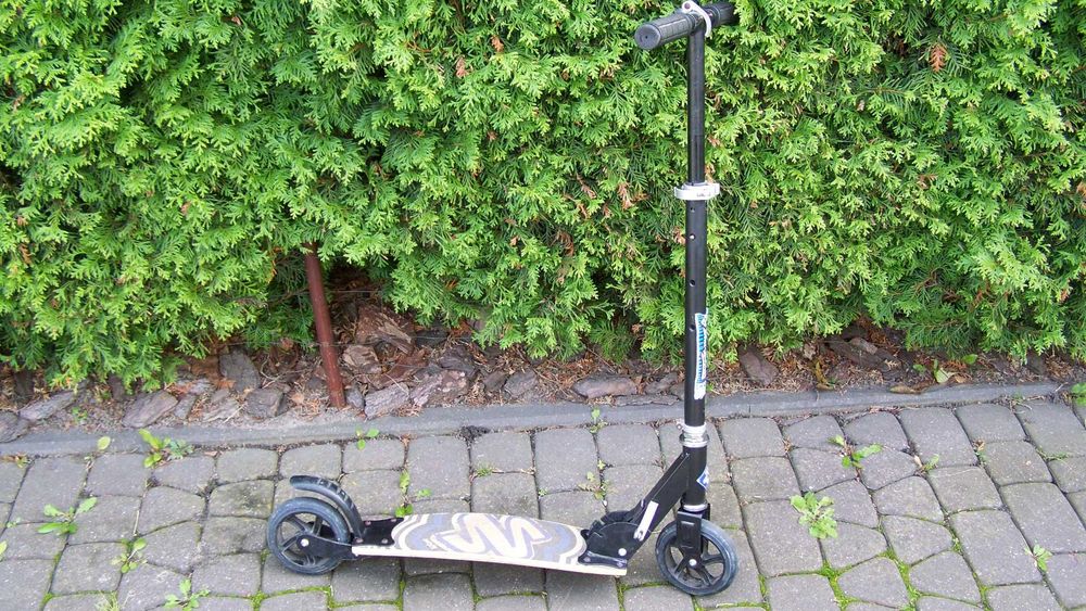 hulajnoga street  surfing City Kicker