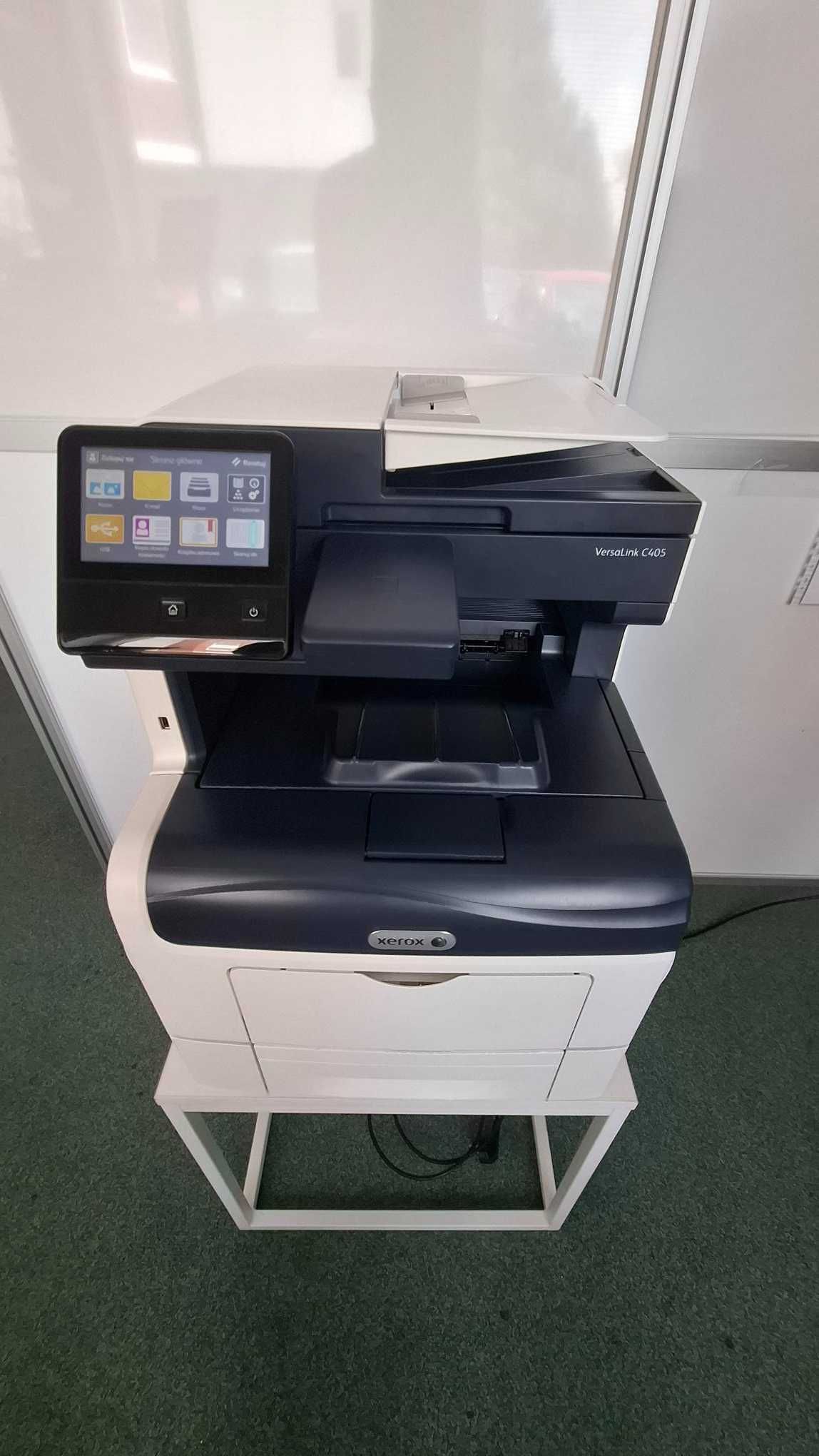 Drukarka Xerox VersaLink C405