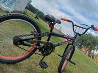 rower Bmx 360 HECKLER