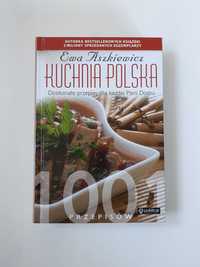 Kuchnia polska. 1001 przepisów / Ewa Aszkiewicz