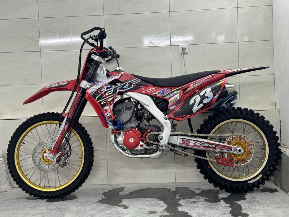 Продам SOKMOTO CRF 300LITE не ( Kovi Geon Honda) ендуро крос