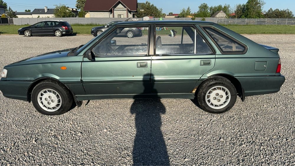 Polonez Caro 1.6 GLI