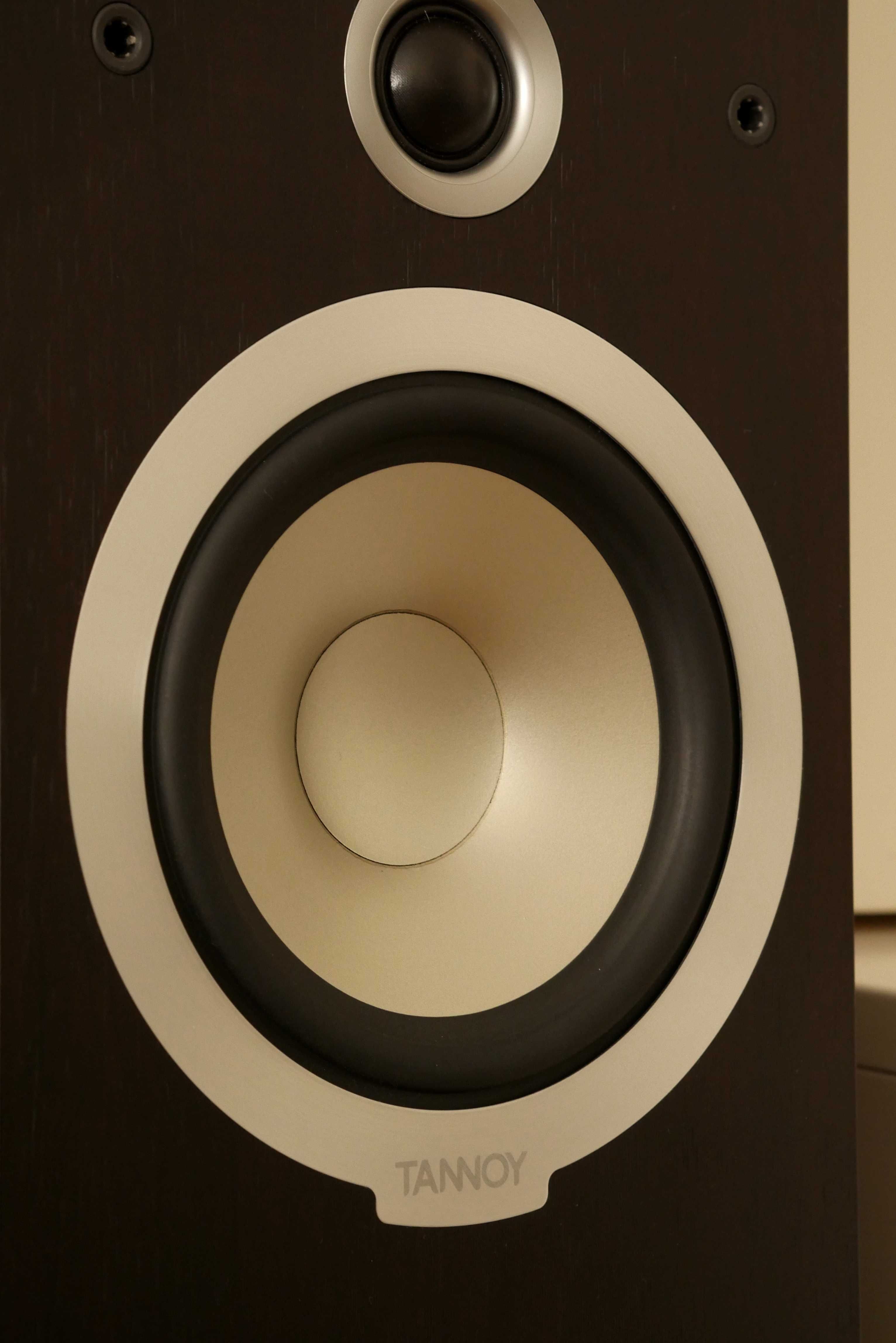 Kolumny głośnikowe Tannoy Mercury V4