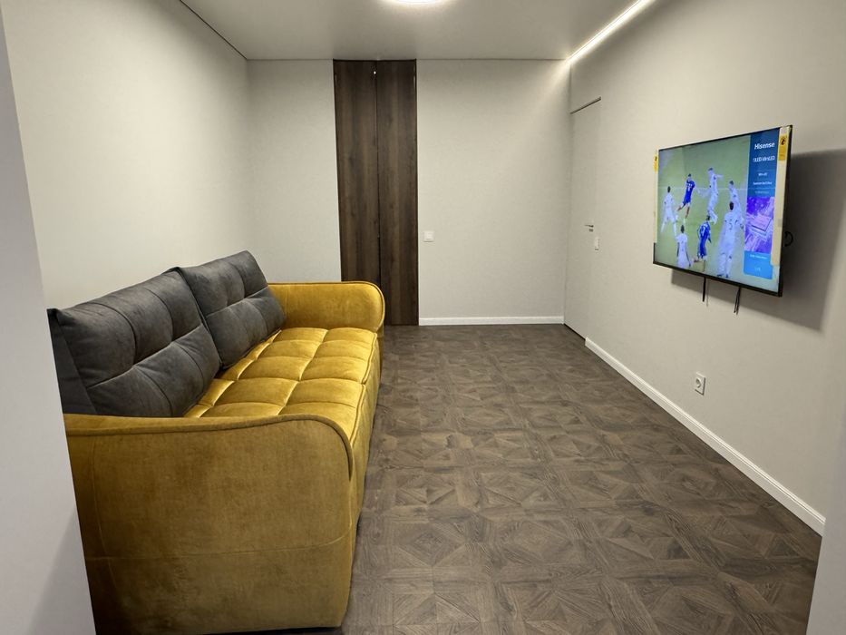 Оренда 2-к квартири в ЖК "Мрія на Покровській", 6 поверх