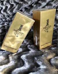 1 million 100ml paco rabanne пако рабан миллион мужские духи