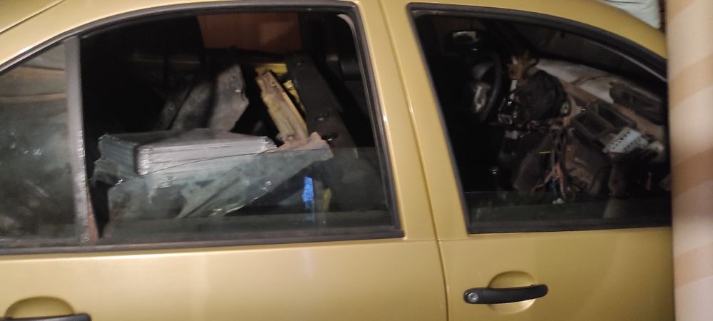 Продам авто Бора