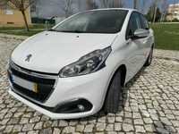 Peugeot 208 Signature 1.2 82cv 6milKM