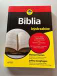 BIBLIA dla bystrzaków