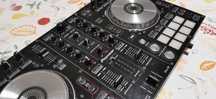 Controladora DDJ SR PIONNER