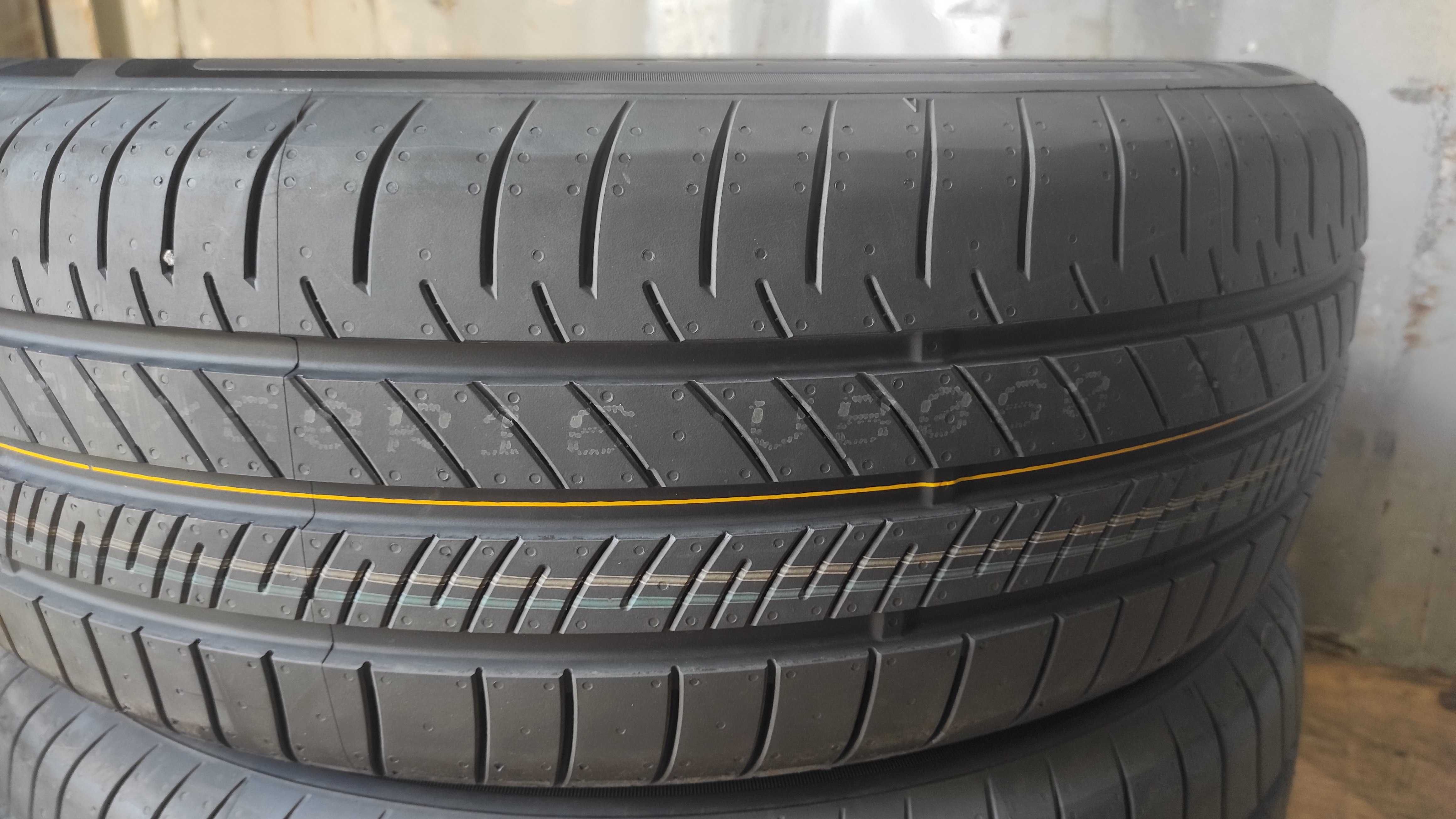 NOWA letnia 205/60 R16 Nexen N Blue S 2023 WYSYŁKA