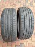 Opony 235/55/R19 Continental ContiSportContact