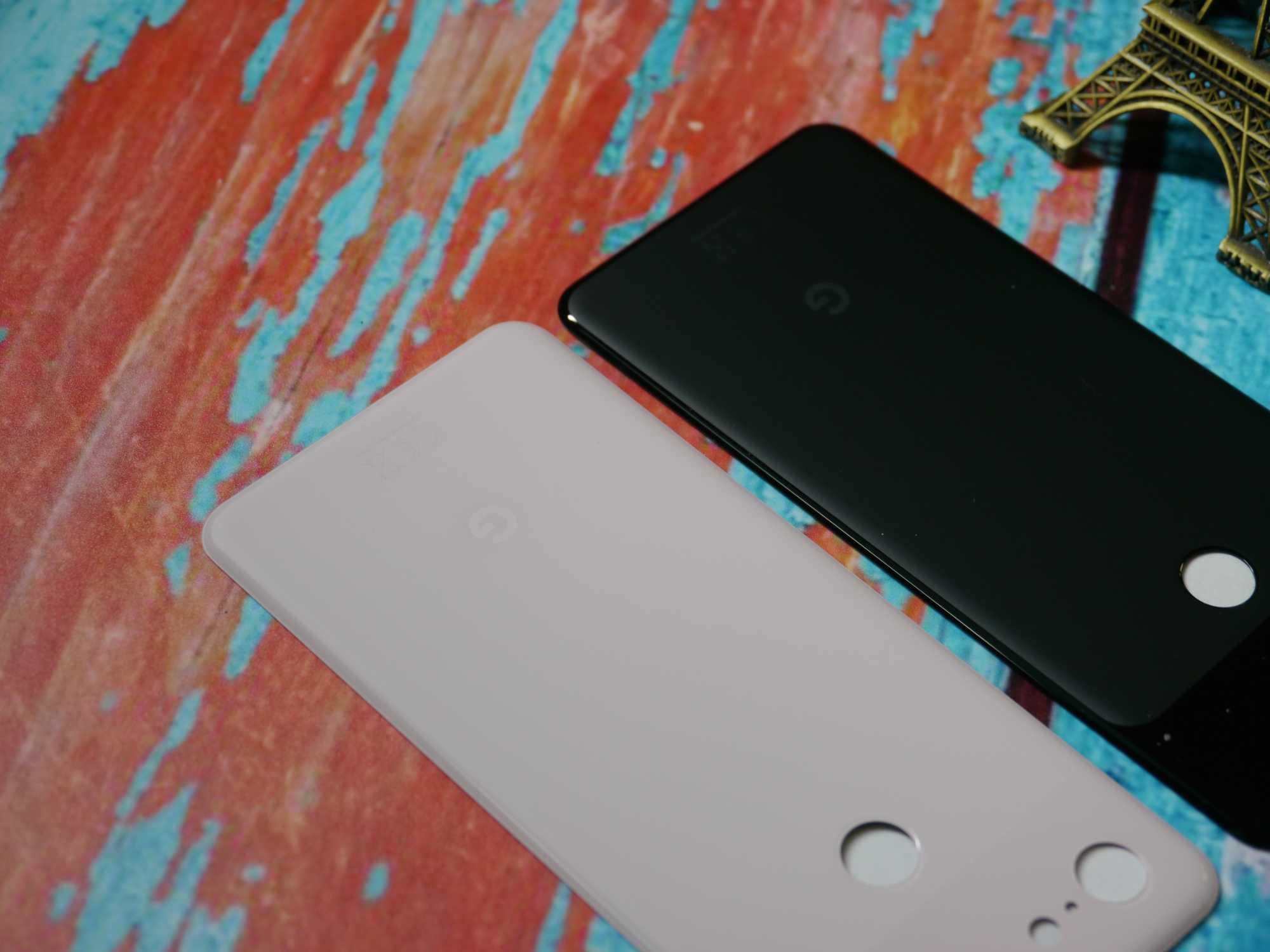 Продам кришки Google Pixel 3,3XL скло