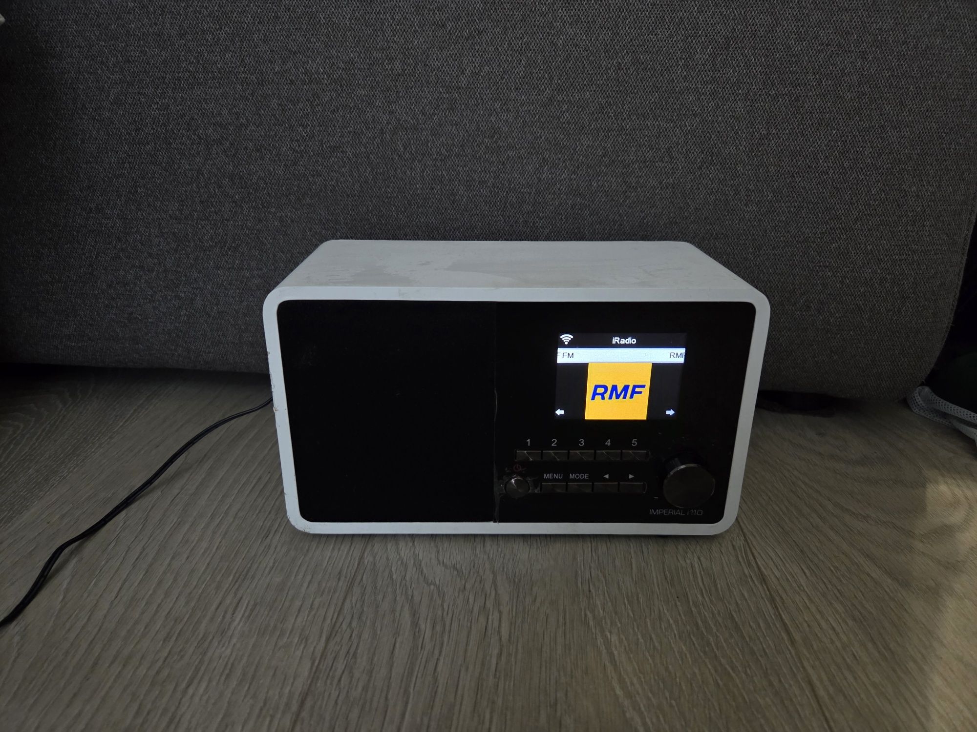Imperial i110 Radio Internetowe WiFi