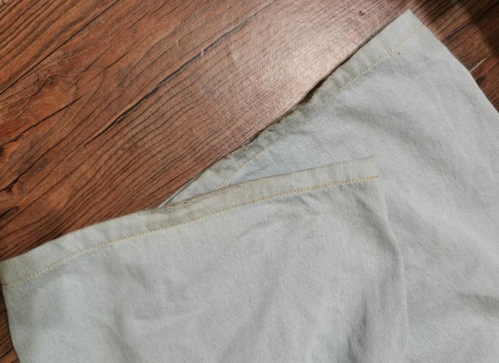 Pull&bear custom jeans pants