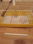 Gaiola Avipar para aves