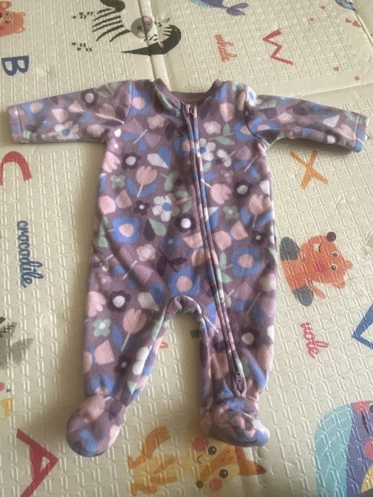 Сліп чоловічок 1-3 місяці