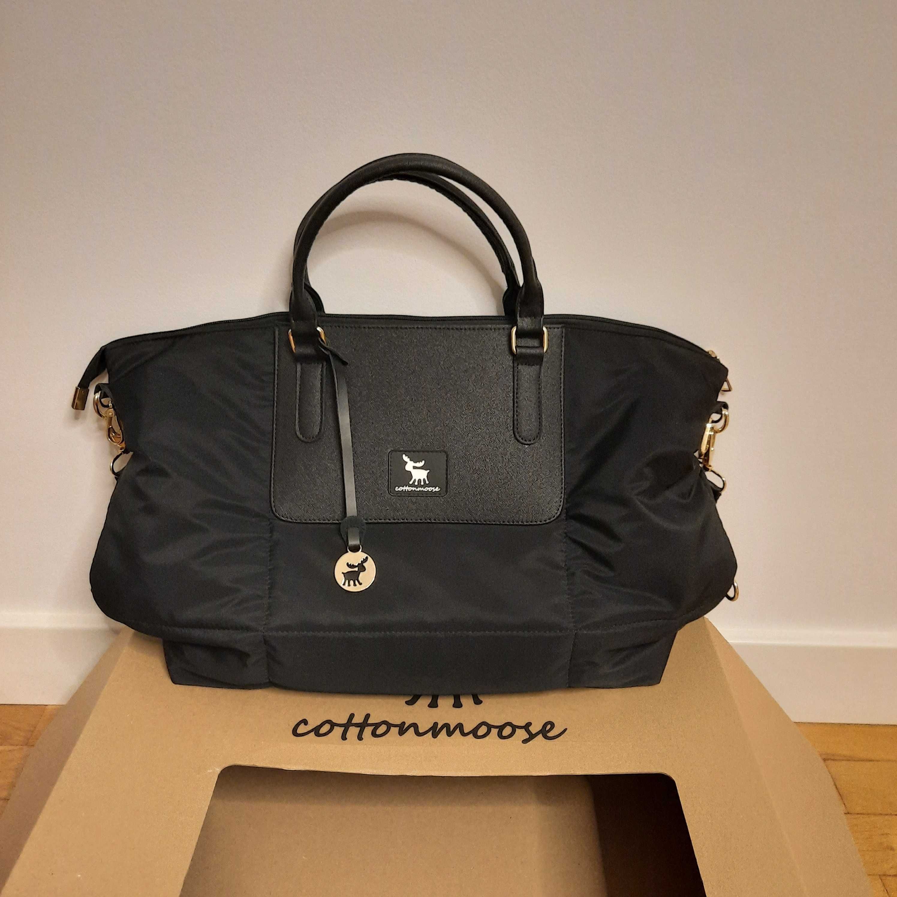 Torba bagbox cottonmoose