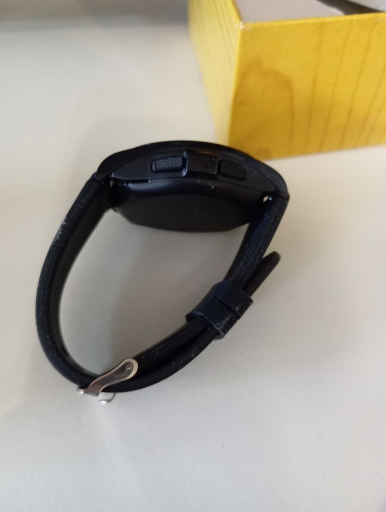 Smartwatch COMO NOVO