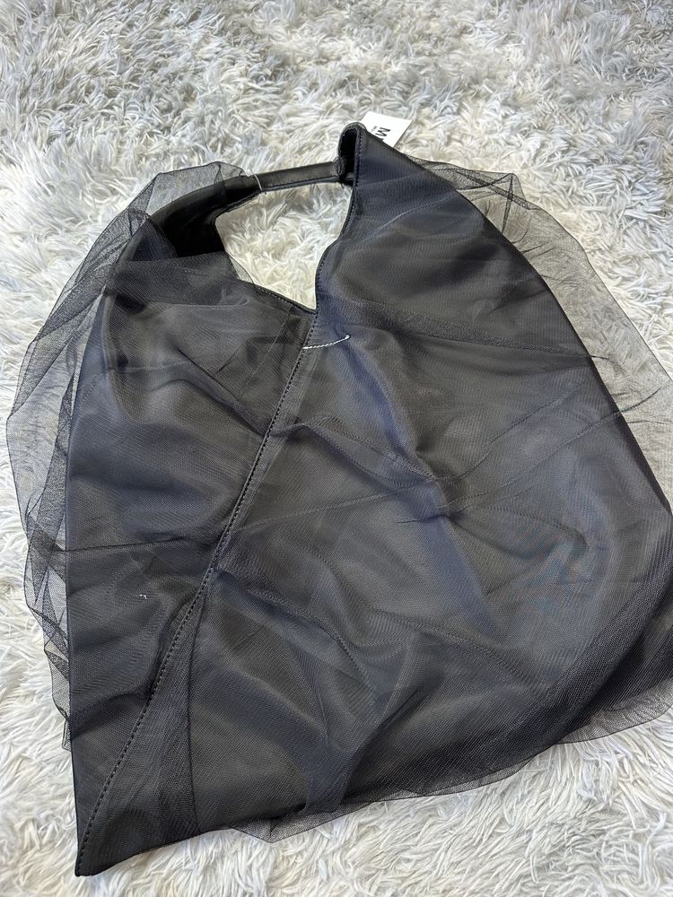 СКИДКА! Maison Margiela Regular Bag MM6 сумка